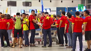 Tour du lịch sang Malaysia cổ vũ đội tuyển Việt Nam đắt khách