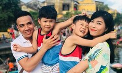 Sau khi làm lành với chồng sắp cưới, MC Hoàng Linh lại chia sẻ cảm giác 'rất lẻ loi'
