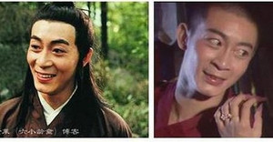 Chuyện ít biết về những diễn viên đóng nhiều vai nhất 'Tây du ký 1986'