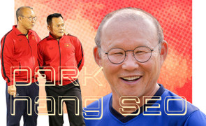 Ông Ha Chan Ho, cựu Đại sứ Hàn Quốc tại Việt Nam: Chưa bao giờ tôi thấy nhân dân Việt-Hàn giống anh em trong một gia đình như bây giờ