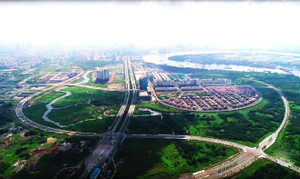 321 hộ dân nằm ngoài ranh quy hoạch Thủ Thiêm sẽ được đền bù thế nào?