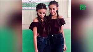 Nhịn đói giảm cân, hai chị em sinh đôi nằm chờ chết