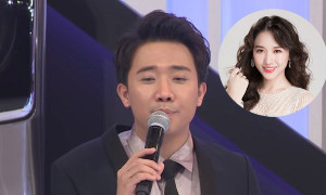 Trấn Thành than thở vì bị Hari Won quản lý chi tiêu, phải mượn tiền bạn bè đi taxi