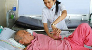 Chứng bệnh khiến nhiều người dễ chết khi chuyển rét đột ngột