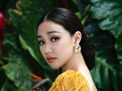 Maya: 'Tôi và bố con gái giữ quan hệ đúng mực’