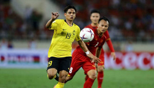 'Malaysia đá vòng bảng bình thường, càng vào sâu càng hay'