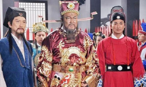 Sao nam 'Bao Thanh Thiên': Người đóng phim cấp 3, kẻ bị tố cưỡng hiếp