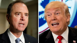 'Ông Trump có nguy cơ bị truy tố và trở thành tổng thống Mỹ đầu tiên bị bắt giam'