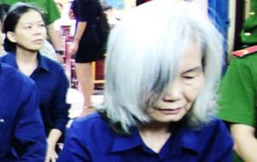 Cựu Phó tổng giám đốc Đông Á Bank: 'Hoàn cảnh lúc đó bắt buộc bị cáo phải làm'