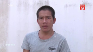 Cho khách ngủ nhờ, gia chủ bị lột sạch 27 chỉ vàng trên người