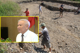 'Bom nước' vỡ làm 4 người chết ở Nha Trang: Đề nghị khởi tố vụ án