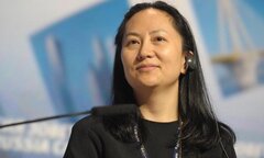 Thông tin mới nhất phiên điều trần tại ngoại lần thứ hai của giám đốc Huawei