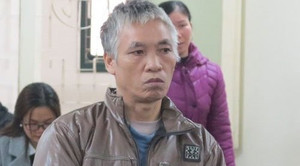 Kẻ giết người đêm giao thừa lĩnh án chung thân