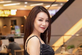 Trà Ngọc Hằng bất ngờ thừa nhận đã sinh con gái, đang làm mẹ đơn thân