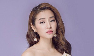 Phương Trinh Jolie: ‘Tôi độc lập tài chính, không áp lực chuyện phải lấy chồng sớm’