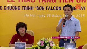 Video: VFF đang kiếm tiền thế nào?