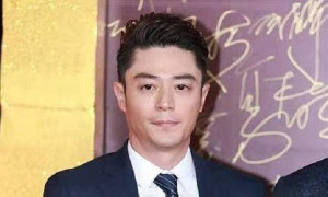 Hoắc Kiến Hoa bị rối loạn ám ảnh cưỡng chế sau nhiều tháng chăm con