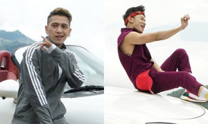 Không phải chi phí, đây là lý do Tronie – Kay Trần liên tục gặp khó khăn khi quay MV