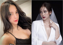Ảnh: Em gái hot girl, 'xinh như mộng' của các cầu thủ đội tuyển Việt Nam