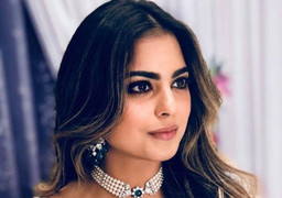 Isha Ambani - ái nữ của tỷ phú số một châu Á và lễ cưới 100 triệu USD
