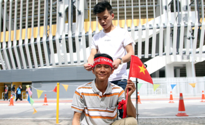 Bộ Ngoại giao: Không có CĐV Việt Nam bị tấn công ở Malaysia