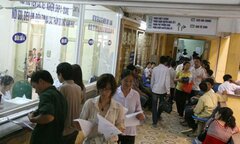 Nhiều dịch vụ y tế tăng giá từ 15/1/2019