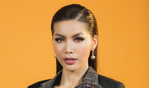 Minh Tú lần đầu lên tiếng trước ồn ào bị bôi nhọ hình ảnh tại 'Hoa hậu Siêu quốc gia 2018'