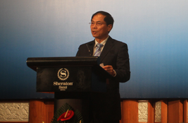 Việt Nam và Mỹ kỷ niệm 30 năm hợp tác tìm kiếm người Mỹ mất tích trong chiến tranh