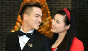 Cặp đôi của 'Tuyệt đỉnh song ca' ra mắt phim ca nhạc 'Cưới'