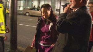 Bất ngờ với kế hoạch của Giám đốc Huawei ngay sau khi được tại ngoại