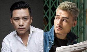 Tuấn Hưng tức giận khi bị Hoa Vinh chế lại lời ca khúc của mình bằng từ ngữ dung tục