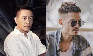 Hoa Vinh lên tiếng xin lỗi Tuấn Hưng sau ồn ào chế lời ca khúc dung tục