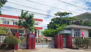 Cựu Phó hiệu trưởng Trường Chính trị tỉnh Phú Yên bị kỷ luật khai trừ Đảng