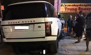 Lái xe ô tô tông nữ sinh 19 tuổi nguy kịch rồi bỏ chạy: Công an thông tin mới nhất