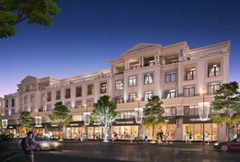 Đầu tư bất động sản Hải Phòng: Nhìn từ xu hướng thế giới