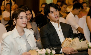 Ê kíp của tài tử 'Giày thủy tinh' viết tâm thư cám ơn Lý Nhã Kỳ không bỏ rơi lúc khó khăn