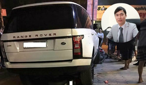 Lái xe ô tô tông nữ sinh 19 tuổi nguy kịch rồi bỏ chạy có thể bị xử phạt 10 năm tù