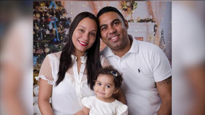 Con gái không có tử cung, mẹ mang thai hộ