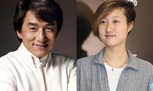 Con rơi của Thành Long: 'Tôi cần biết vì sao mình bị từ mặt 19 năm'