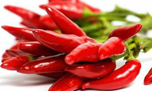 Ăn ớt tươi thường xuyên giúp bạn sống lâu hơn