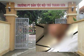 Hàng chục học sinh nghi bị hiệu trưởng lạm dụng tình dục: Nạn nhân đều là nam giới?