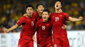 Nếu lịch sử 7 giải đấu gần nhất lặp lại, Việt Nam sẽ vô địch AFF Cup 2018