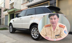 Lái xe Range Rover tông nữ sinh nguy kịch rồi bỏ chạy: 'Hành vi vô nhân đạo, cần xử lý nghiêm'