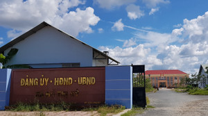 Bí thư xã tông xe, kéo lê bé trai trên đường ở Cà Mau bị kỷ luật