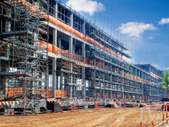 Mở thủ tục phá sản đối với Descon