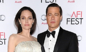 Brad Pitt từng không muốn nhận nuôi con trai gốc Việt Pax Thiên?