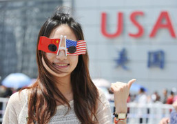 Trung Quốc cảnh báo giới nghiên cứu công nghệ nước này hạn chế tới Mỹ