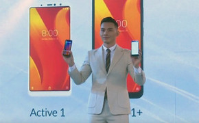 VIDEO Trực tiếp: VinSmart ra mắt điện thoại thông minh 'made in Vietnam'