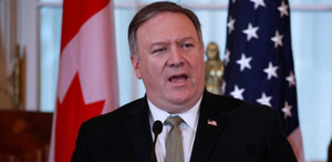 Mỹ kêu gọi Trung Quốc thả 2 công dân Canada bị bắt giữ