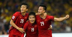 Danh thủ Nguyễn Hồng Sơn: ‘Quang Hải sẽ tỏa sáng, Việt Nam vô địch!’